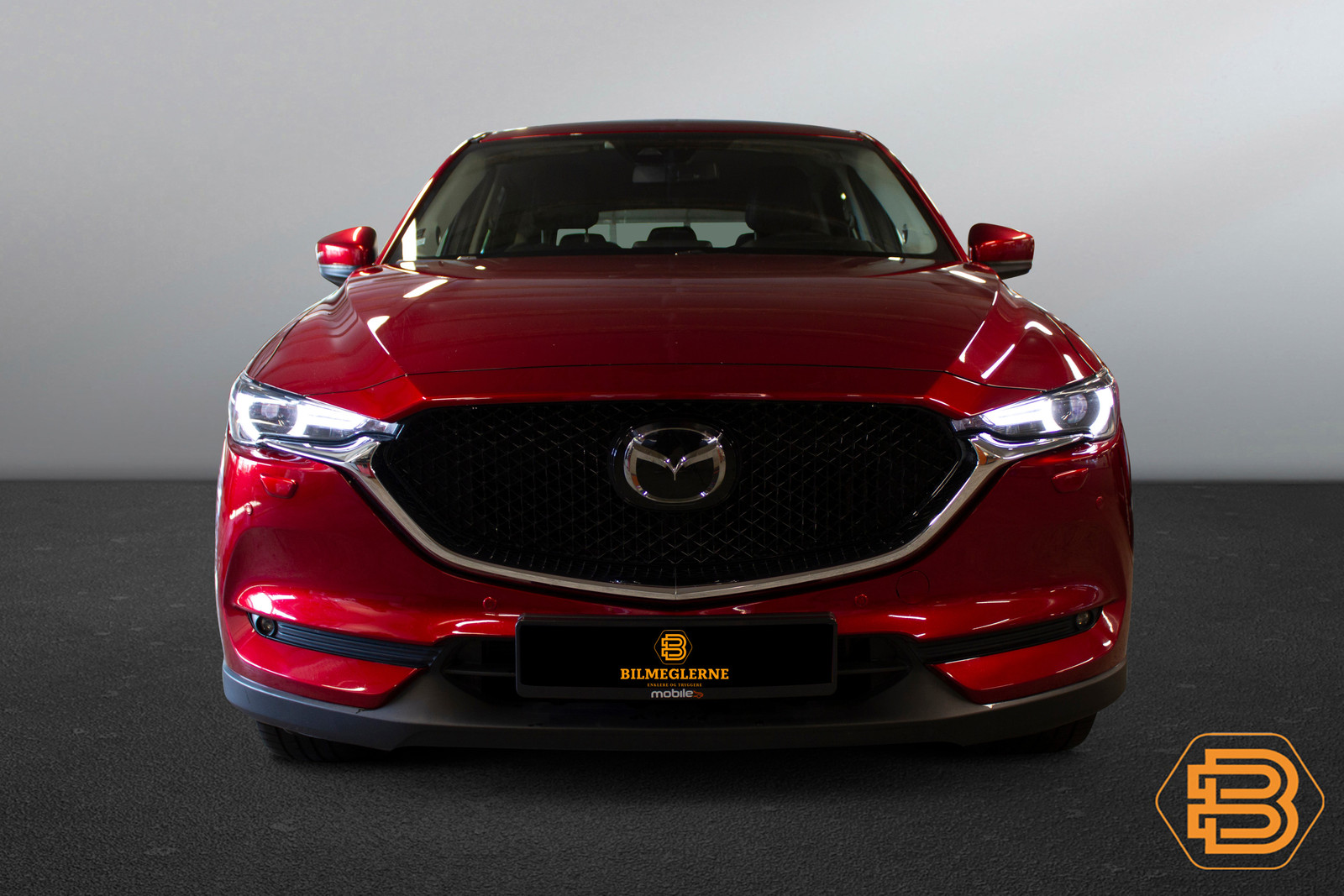 Mazda CX-5  image2