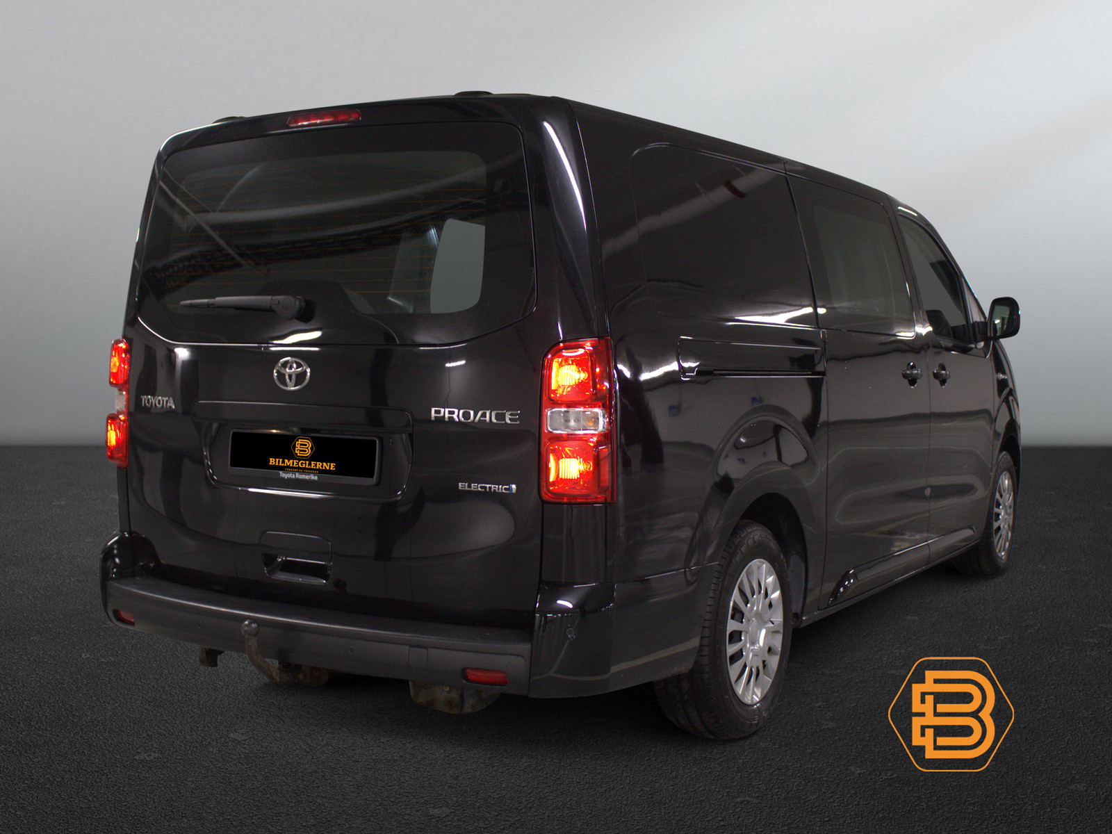 Toyota Proace  image2