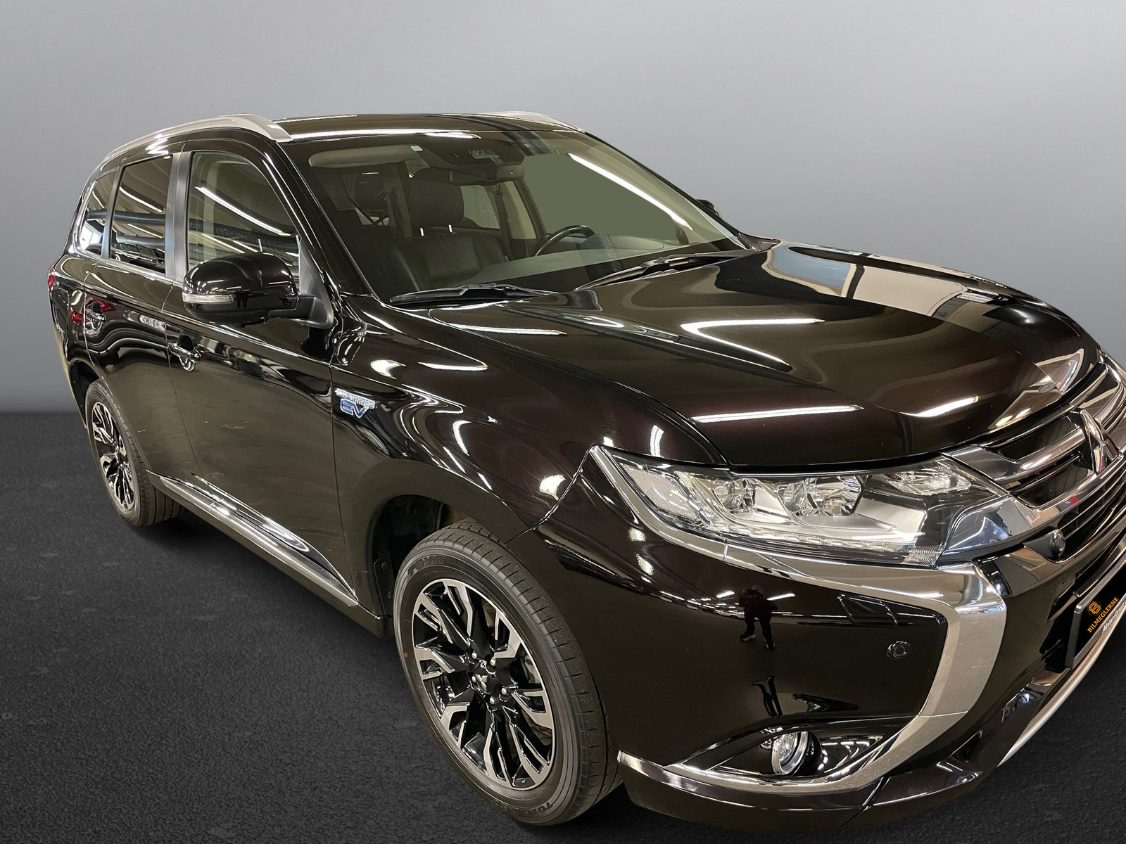 Mitsubishi Outlander  image3