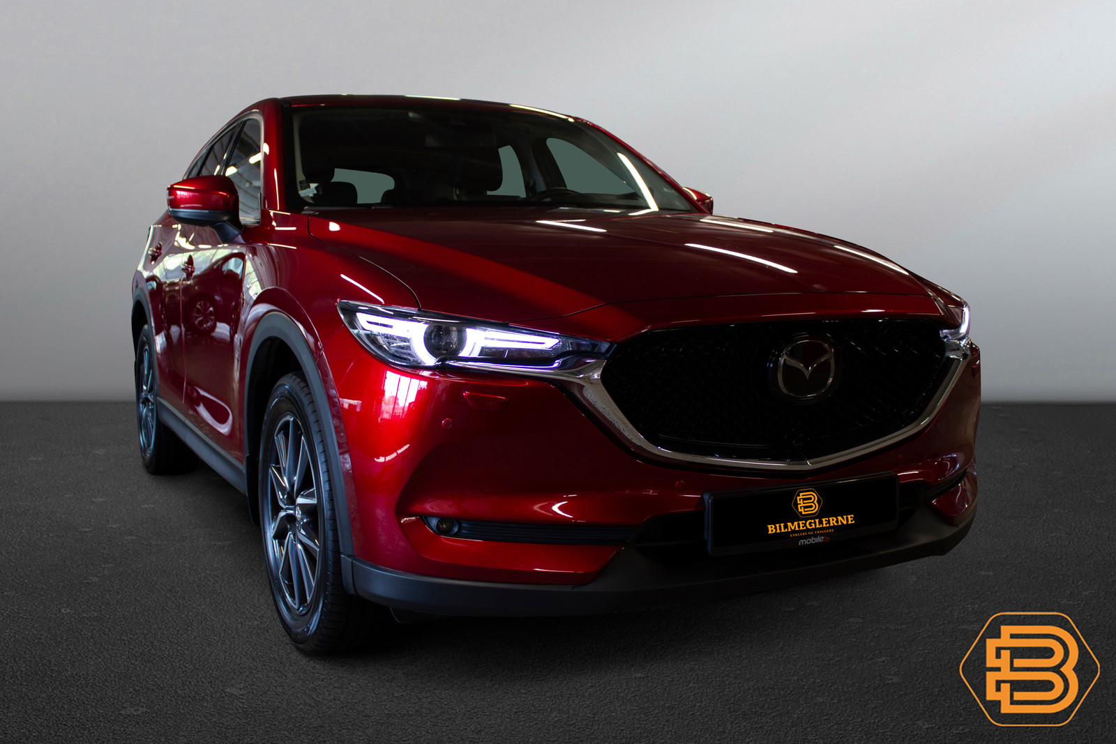 Mazda CX-5  image3
