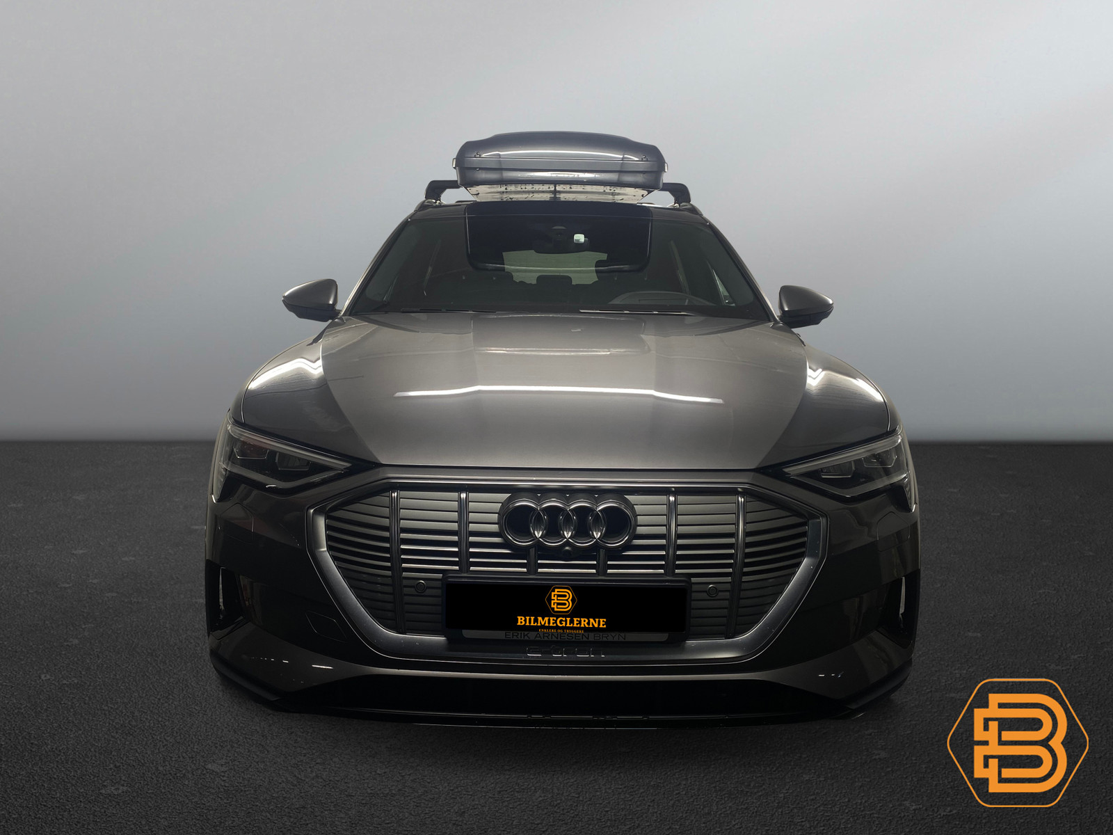 Audi e-tron  image4