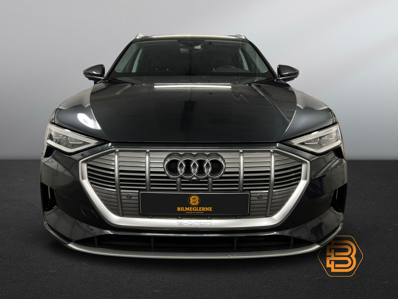 Audi E-tron  image4