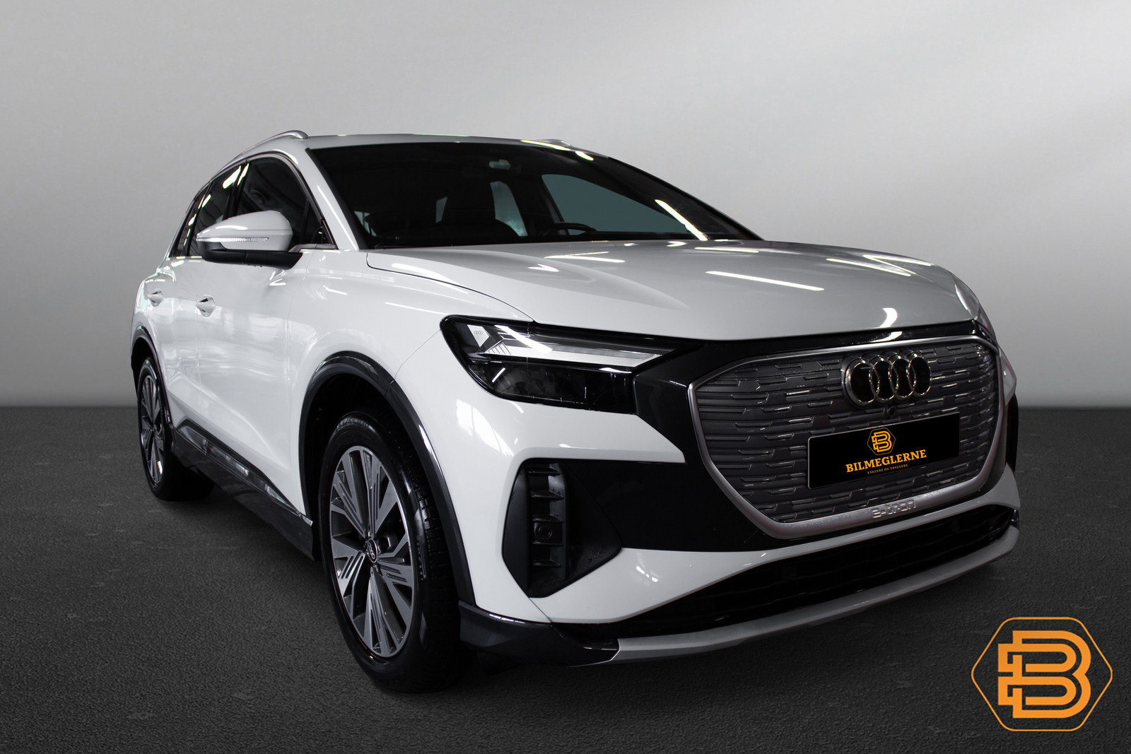 Audi Q4 e-tron  image4
