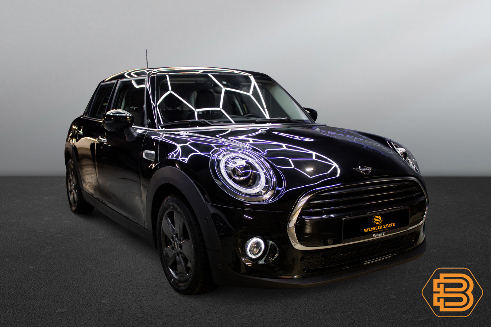 Mini Cooper  image4
