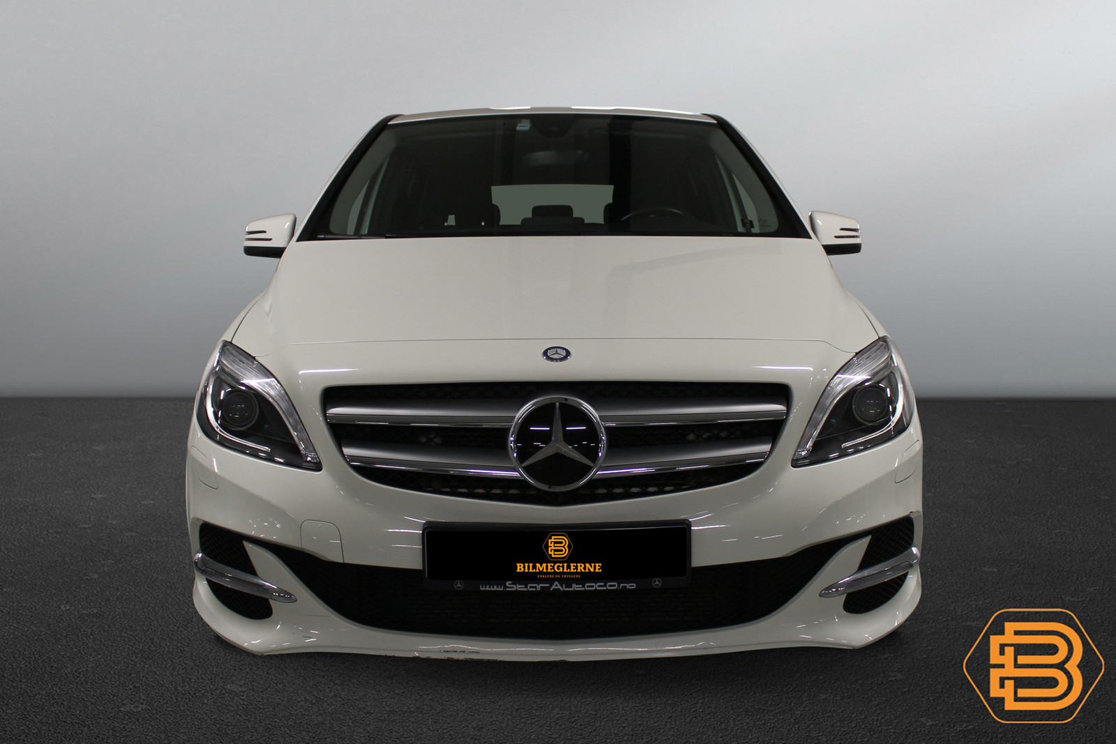 Mercedes-Benz B-Klasse  image4