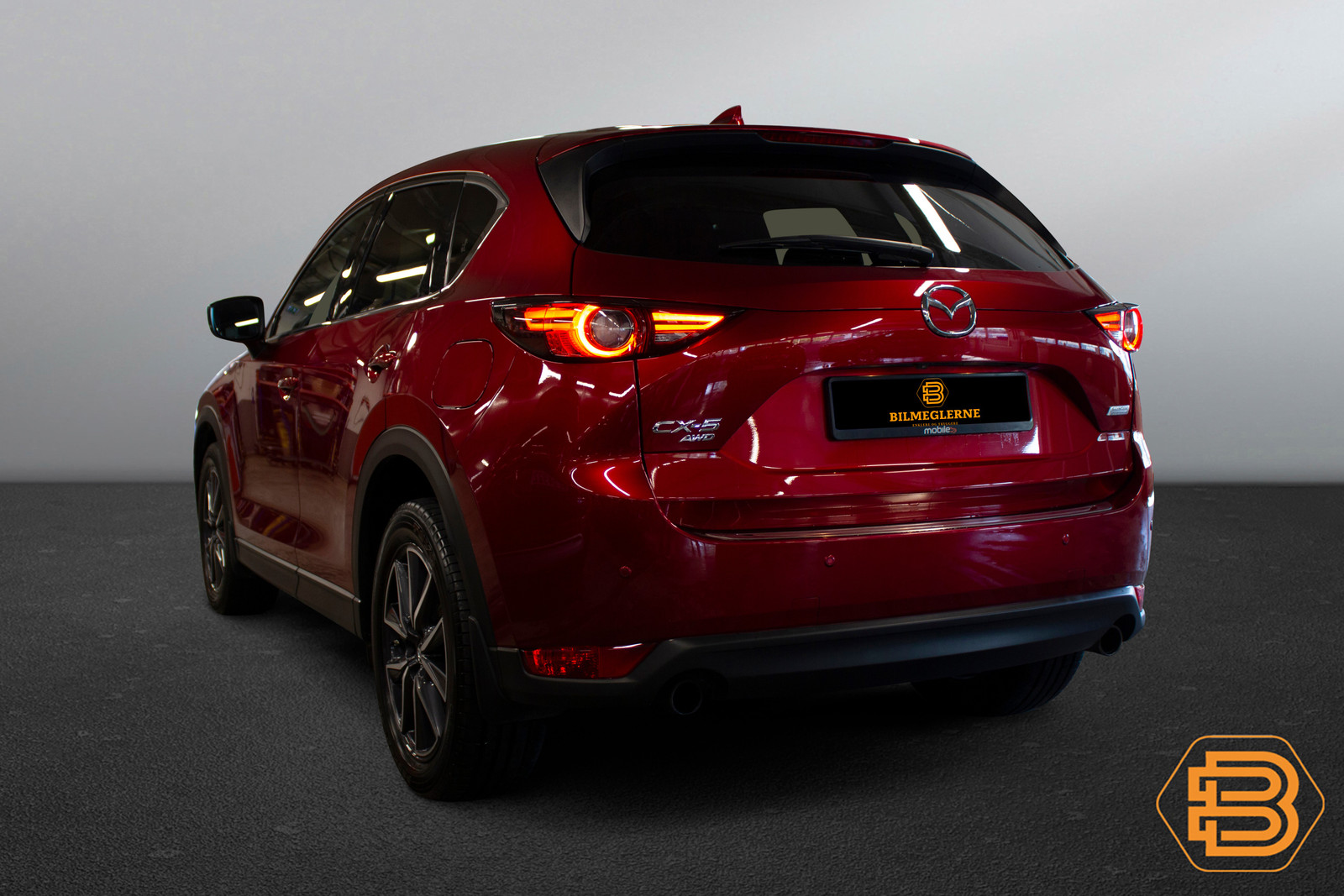 Mazda CX-5  image4