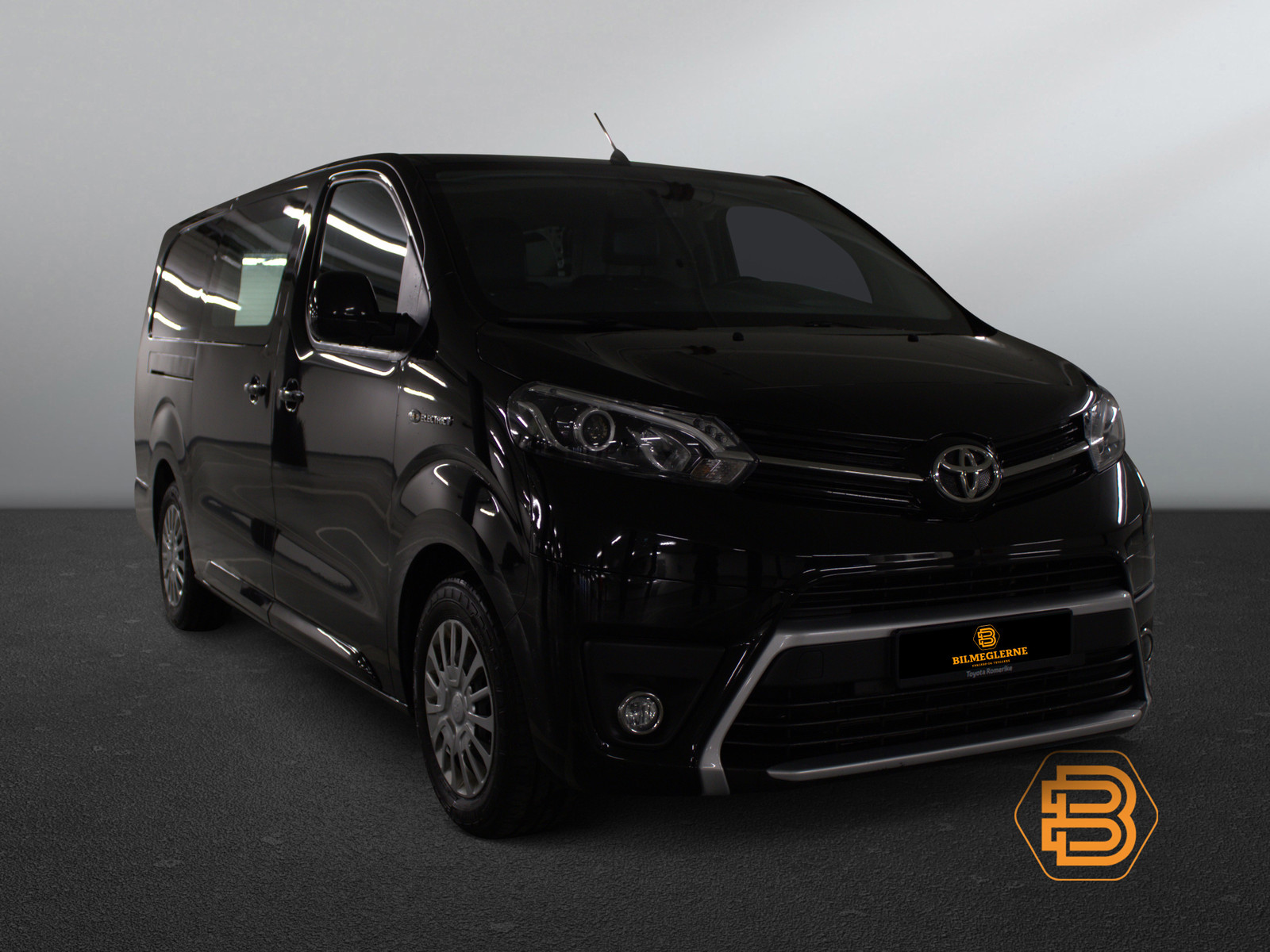 Toyota Proace  image4