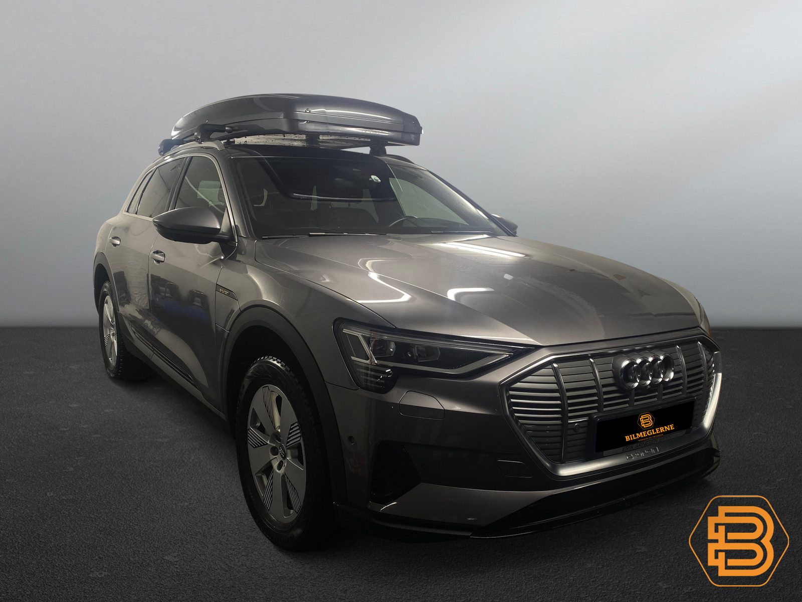 Audi e-tron   image5