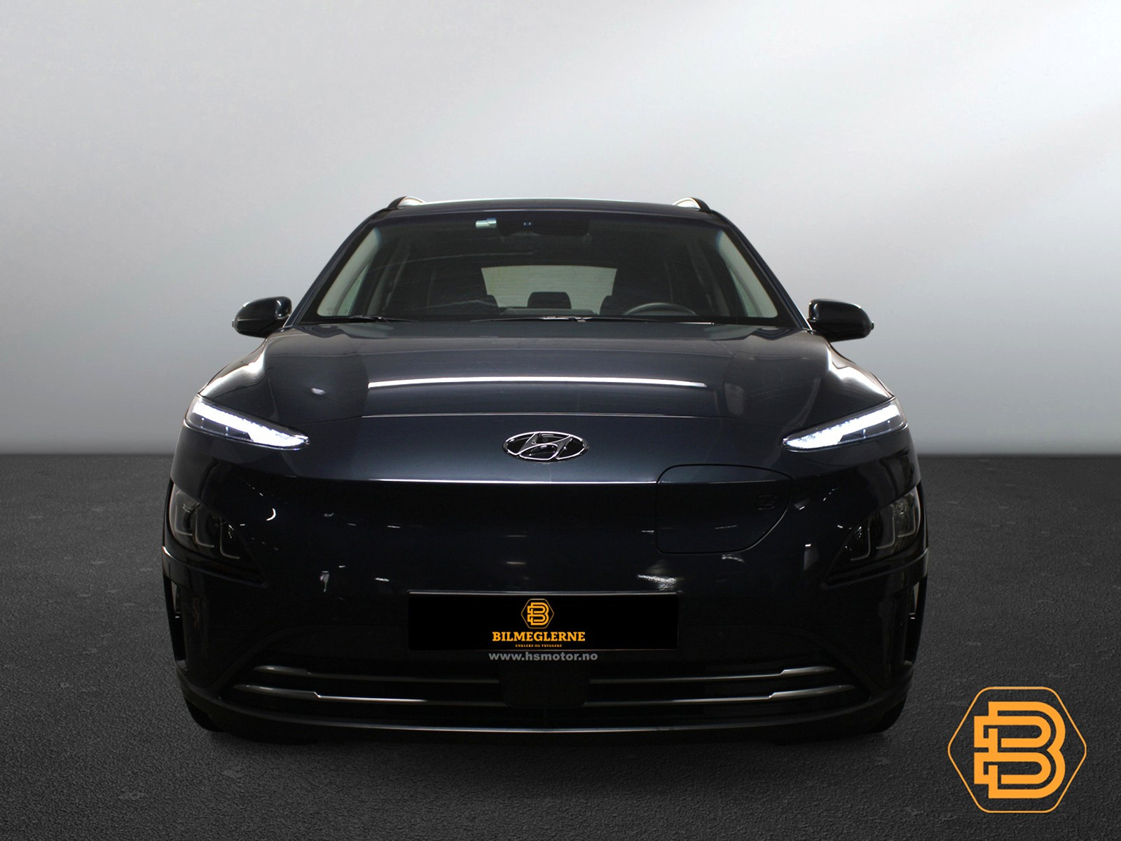 Hyundai Kona Premium LR   image5