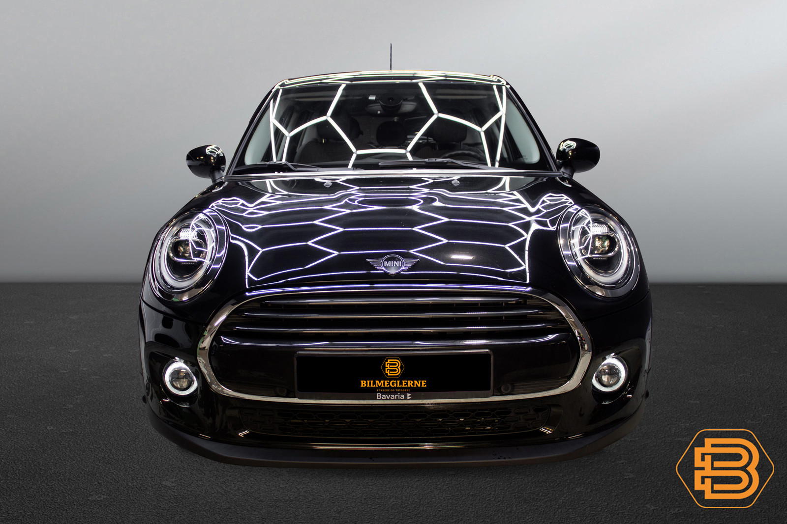 Mini Cooper   image5