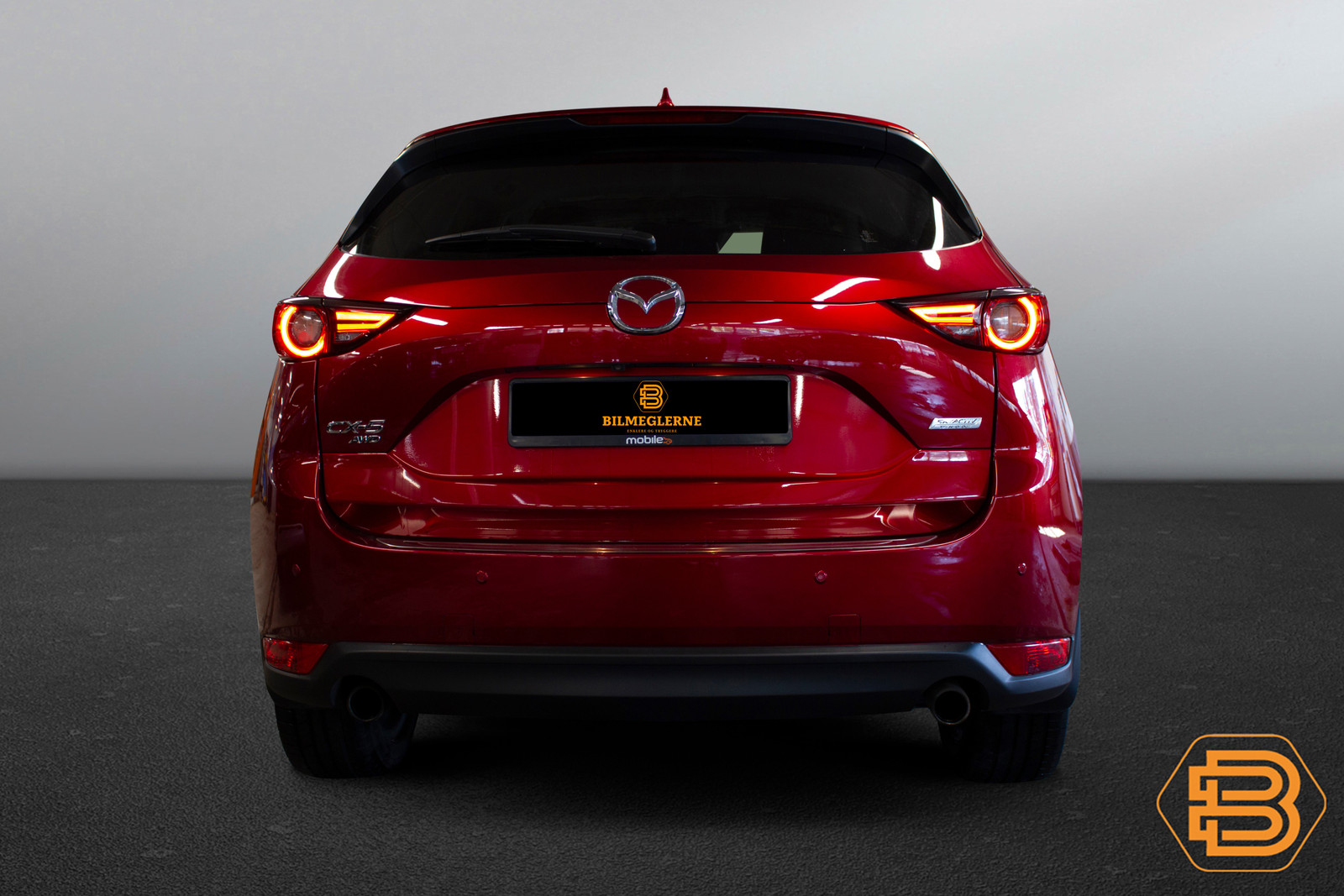 Mazda CX-5   image5