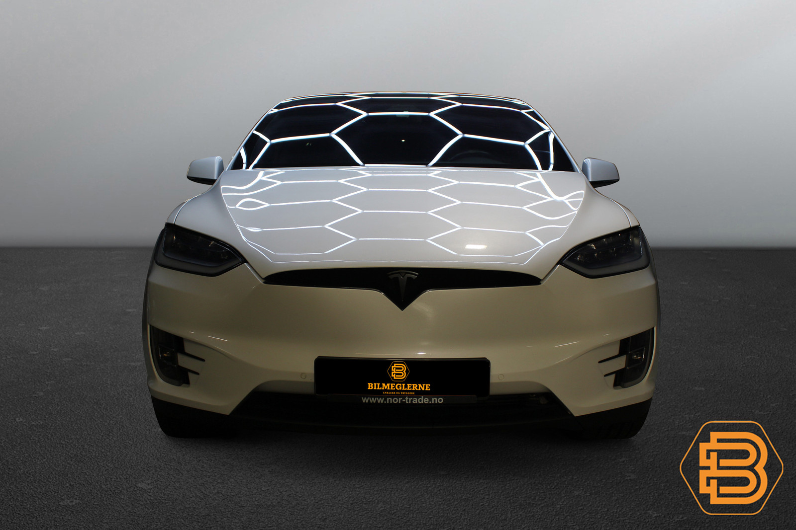 Tesla Model X   image5