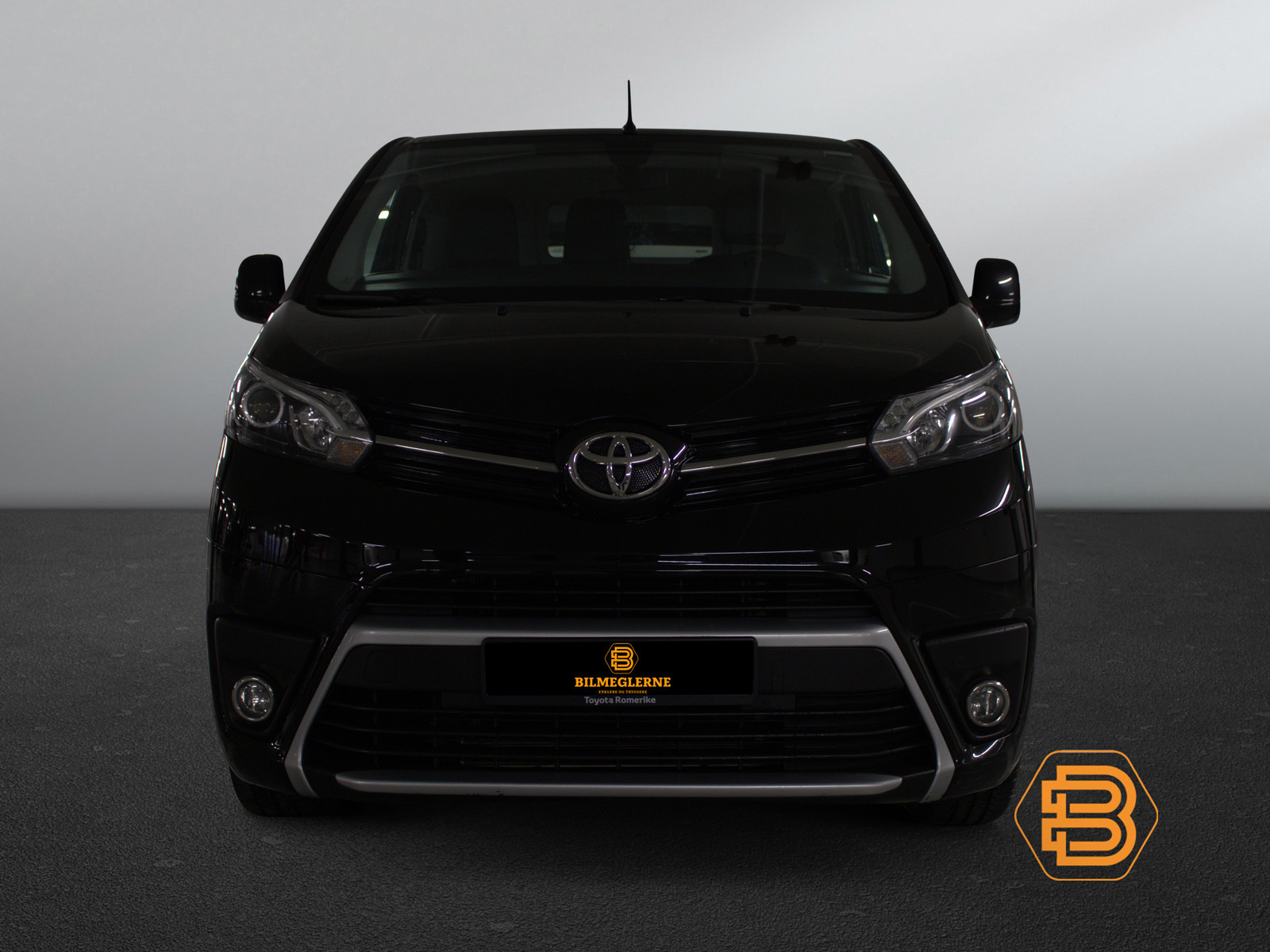 Toyota Proace   image5