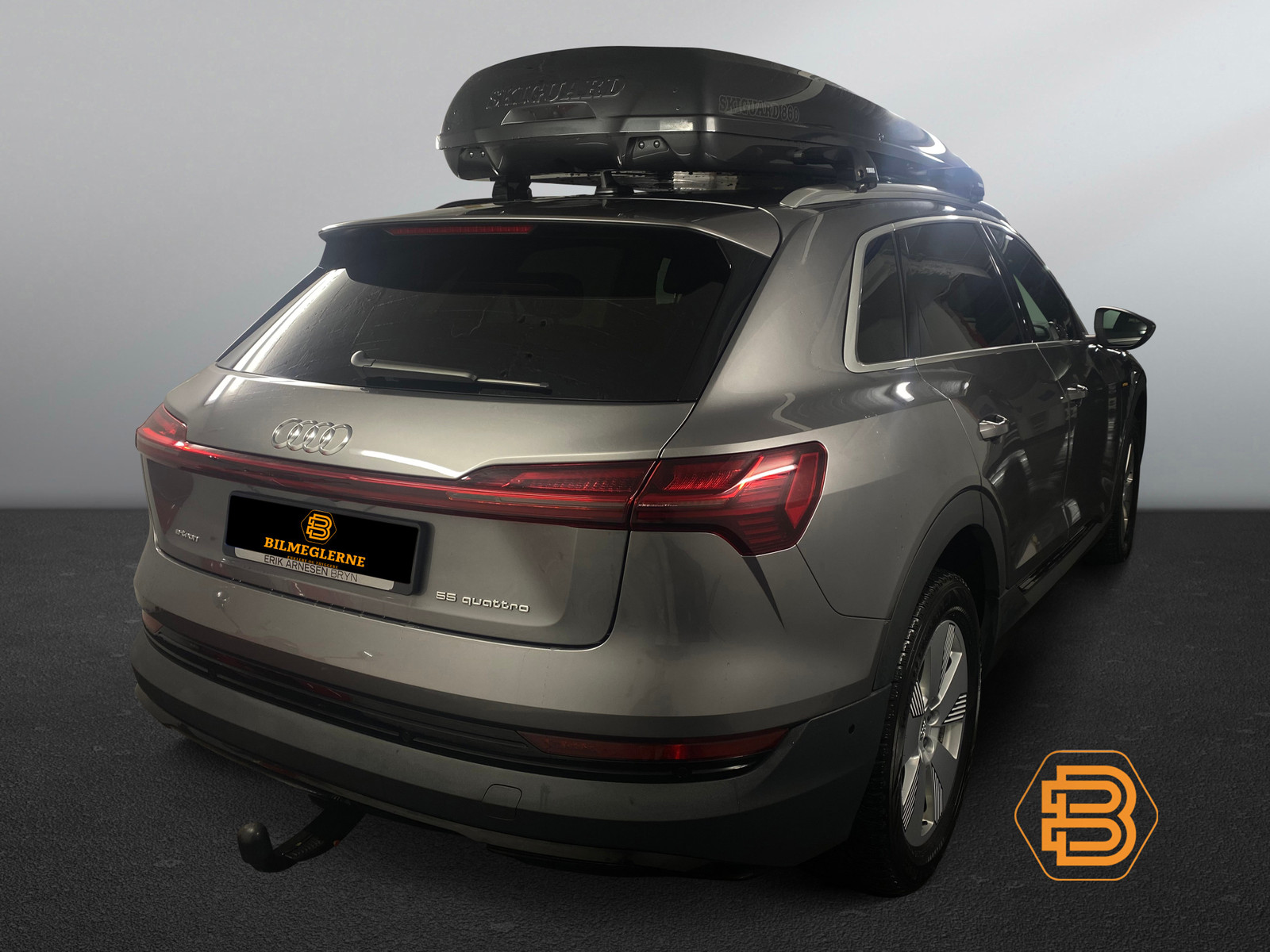 Audi e-tron   image6