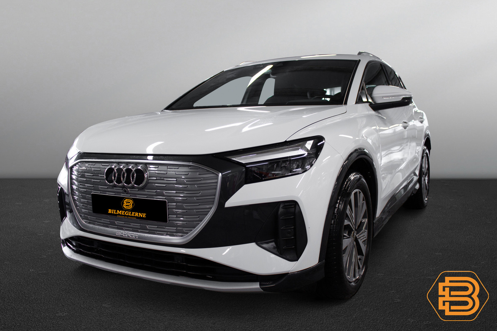 Audi Q4 e-tron   image6