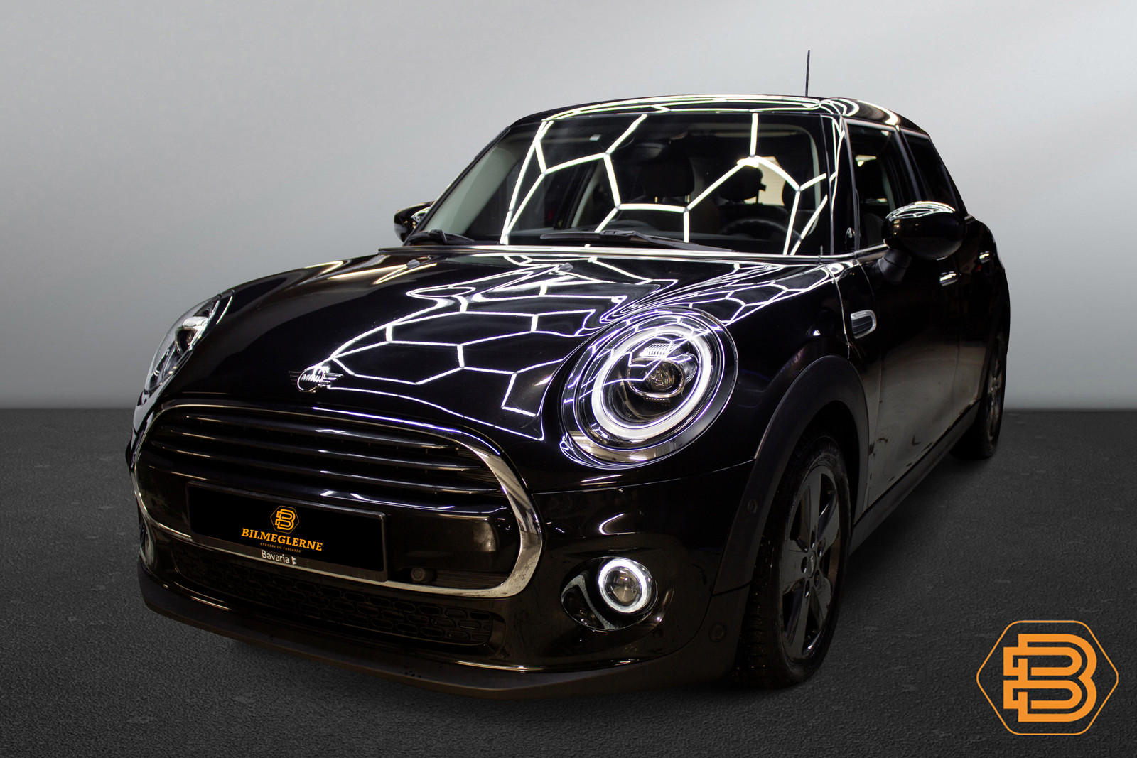 Mini Cooper   image6