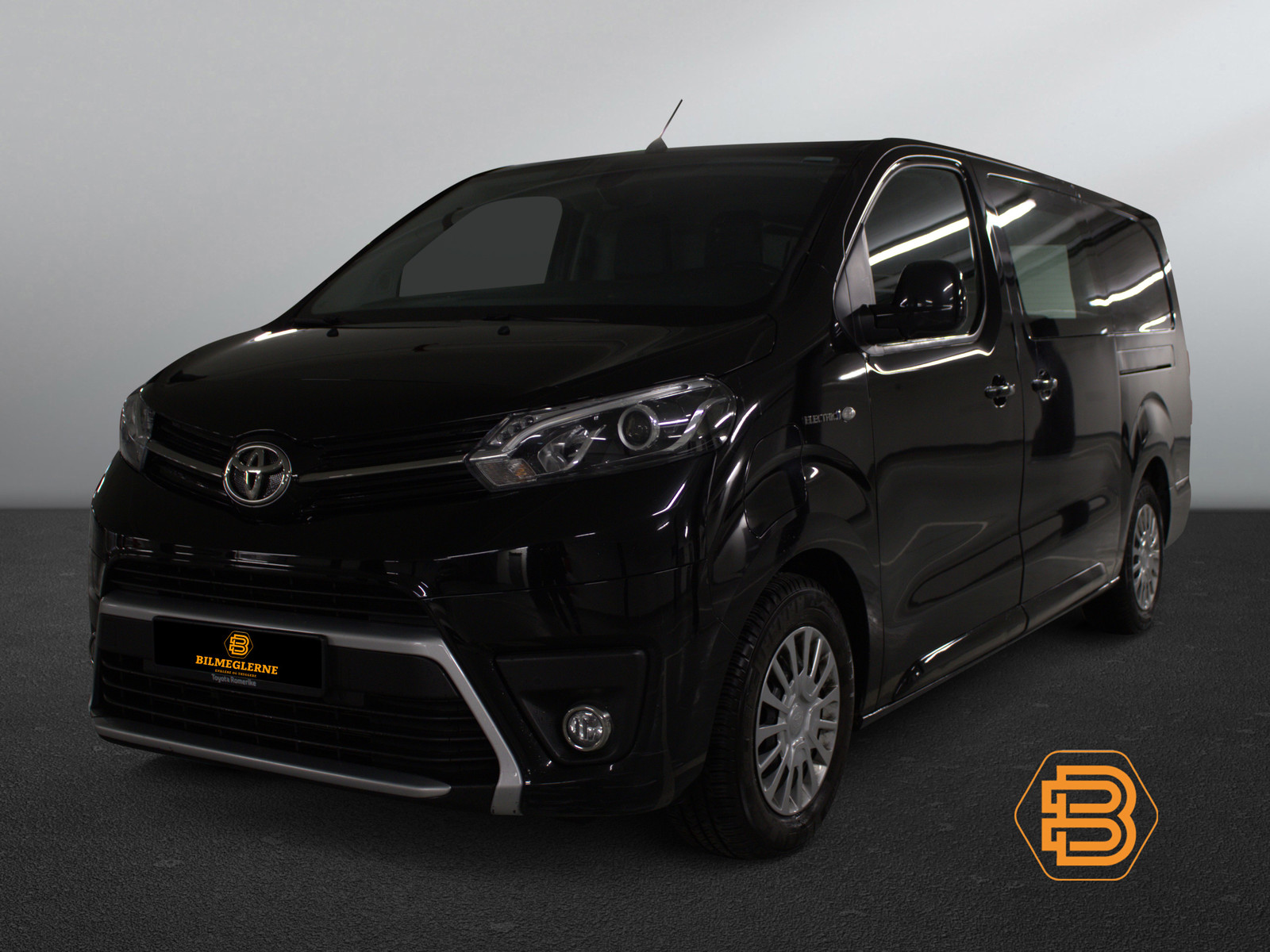 Toyota Proace   image6