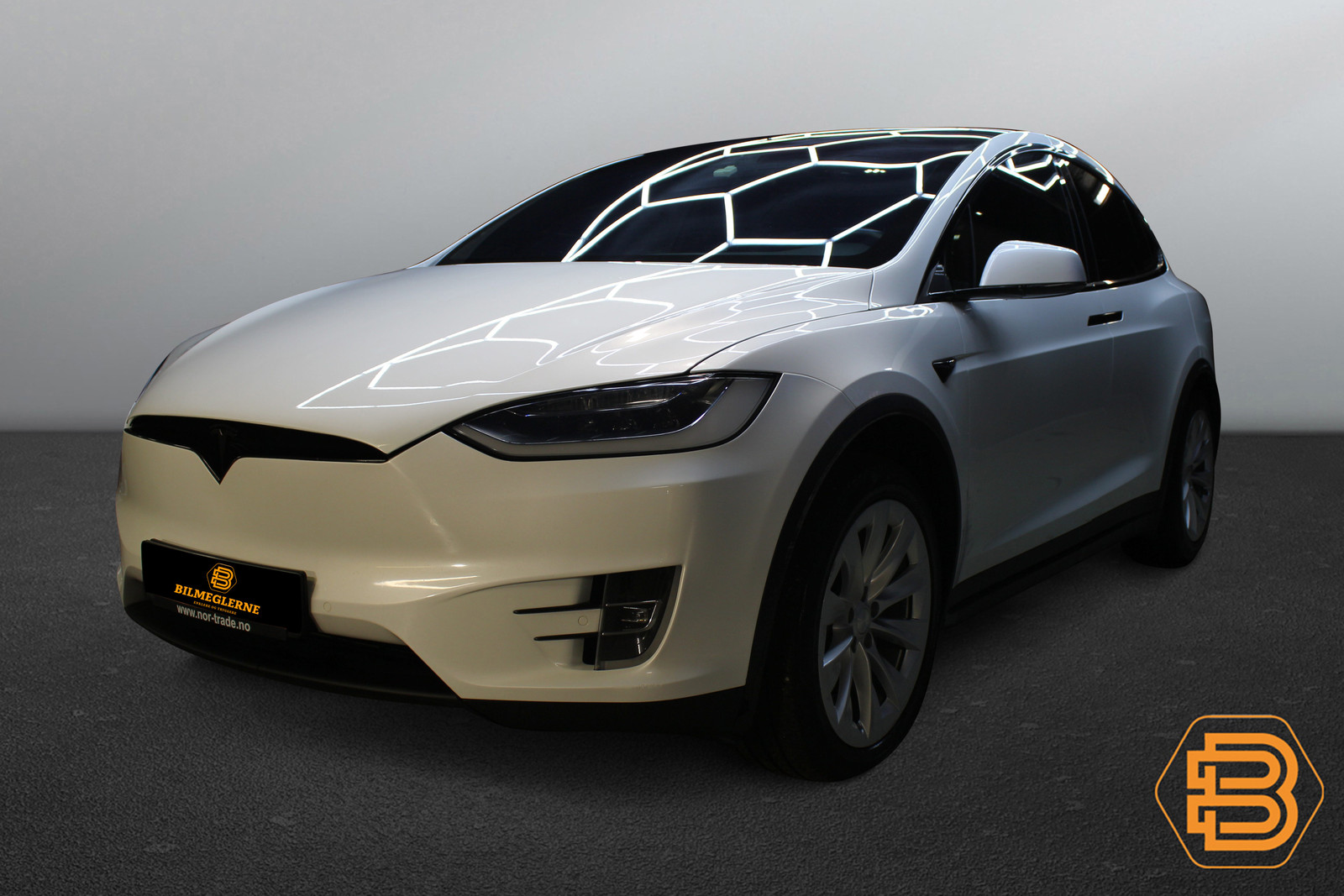 Tesla Model X   image6