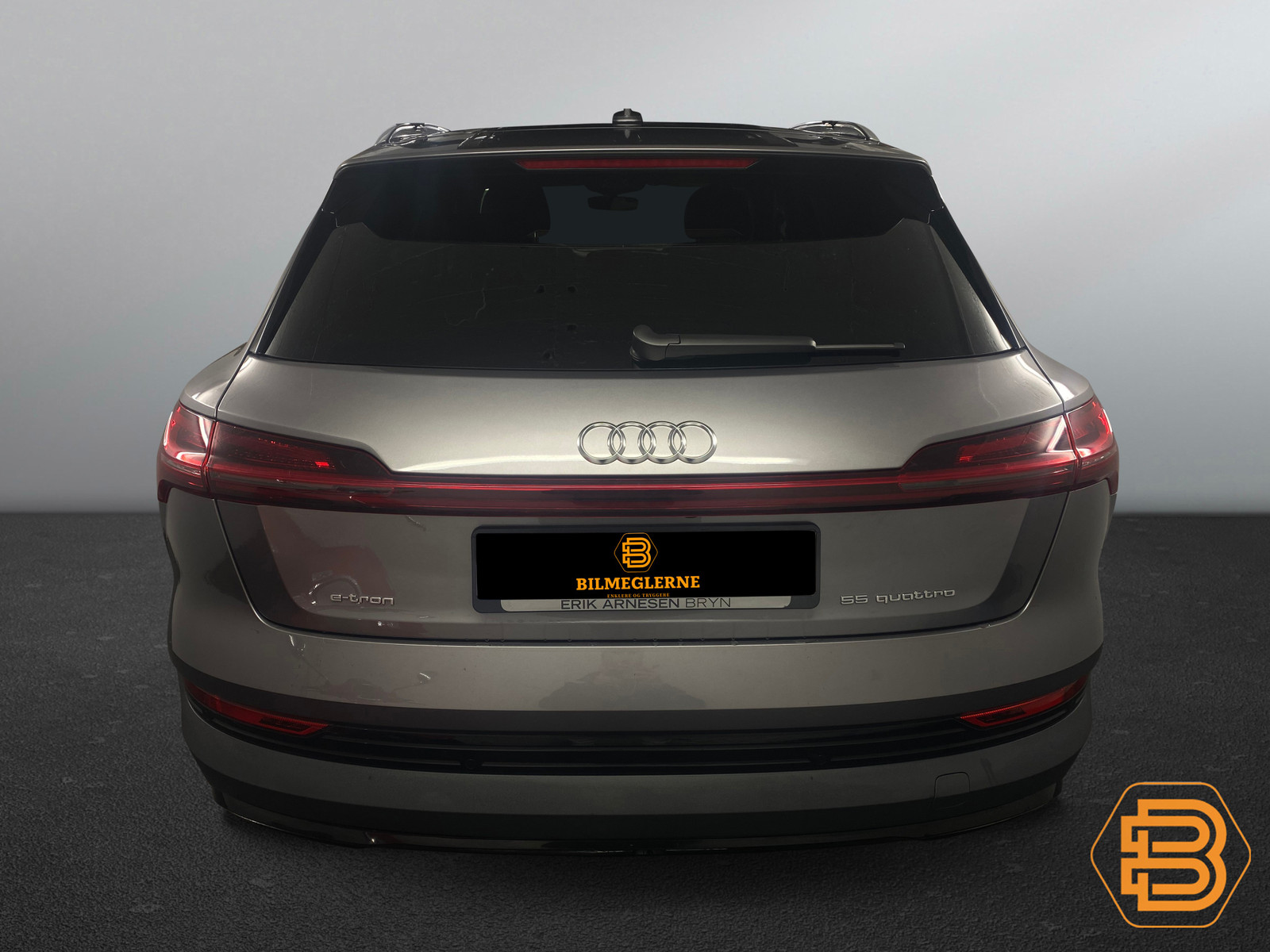 Audi e-tron   image7