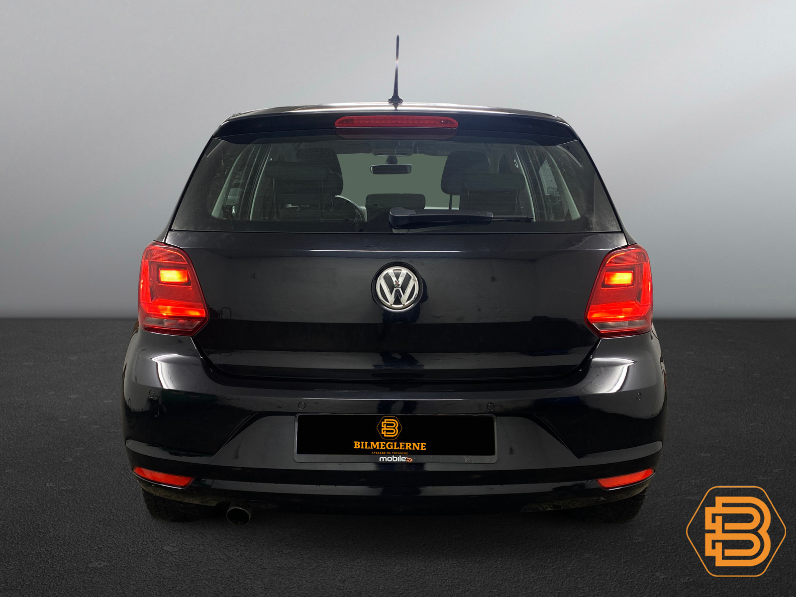 Volkswagen Polo   image7