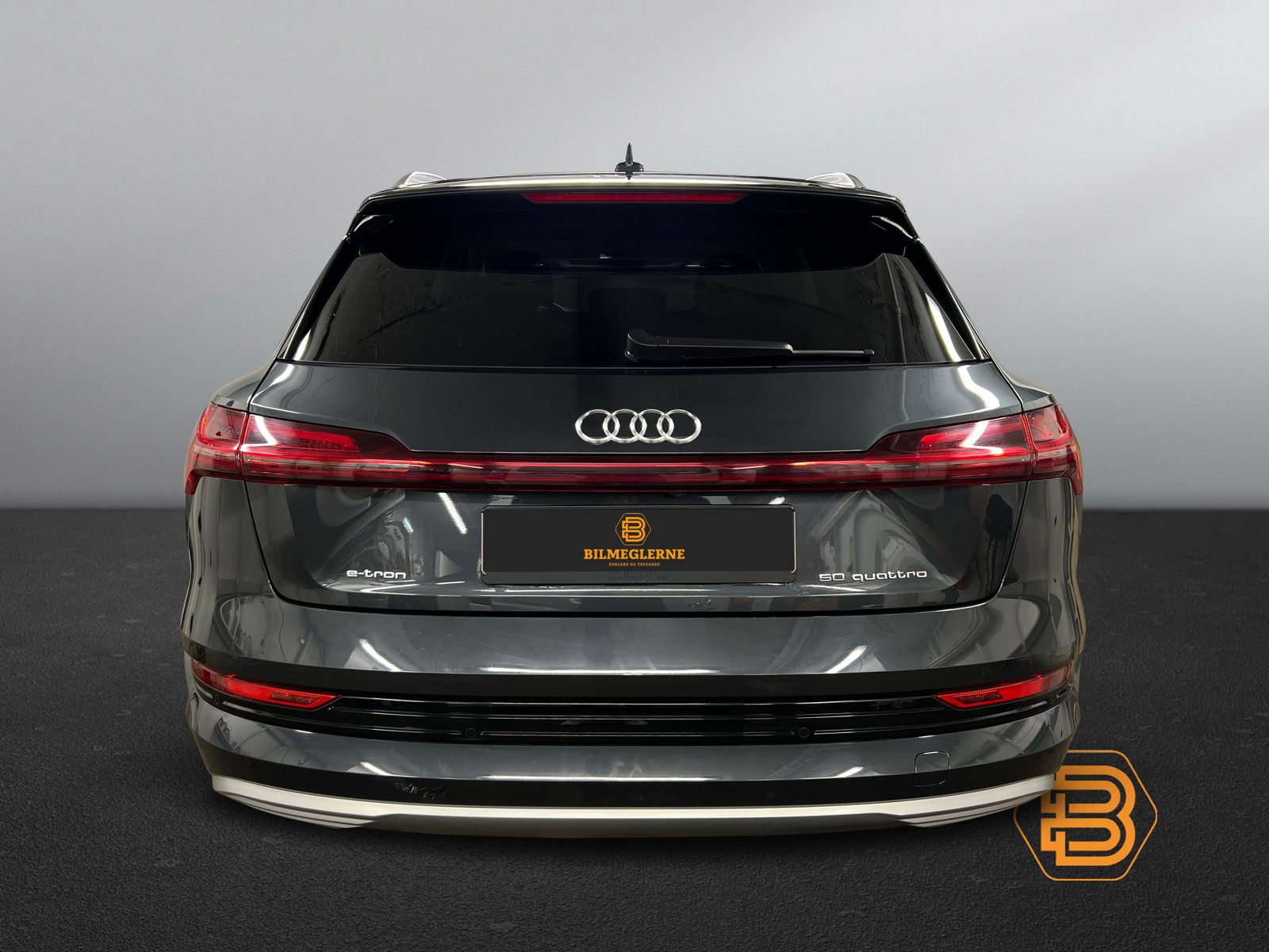 Audi E-tron   image7