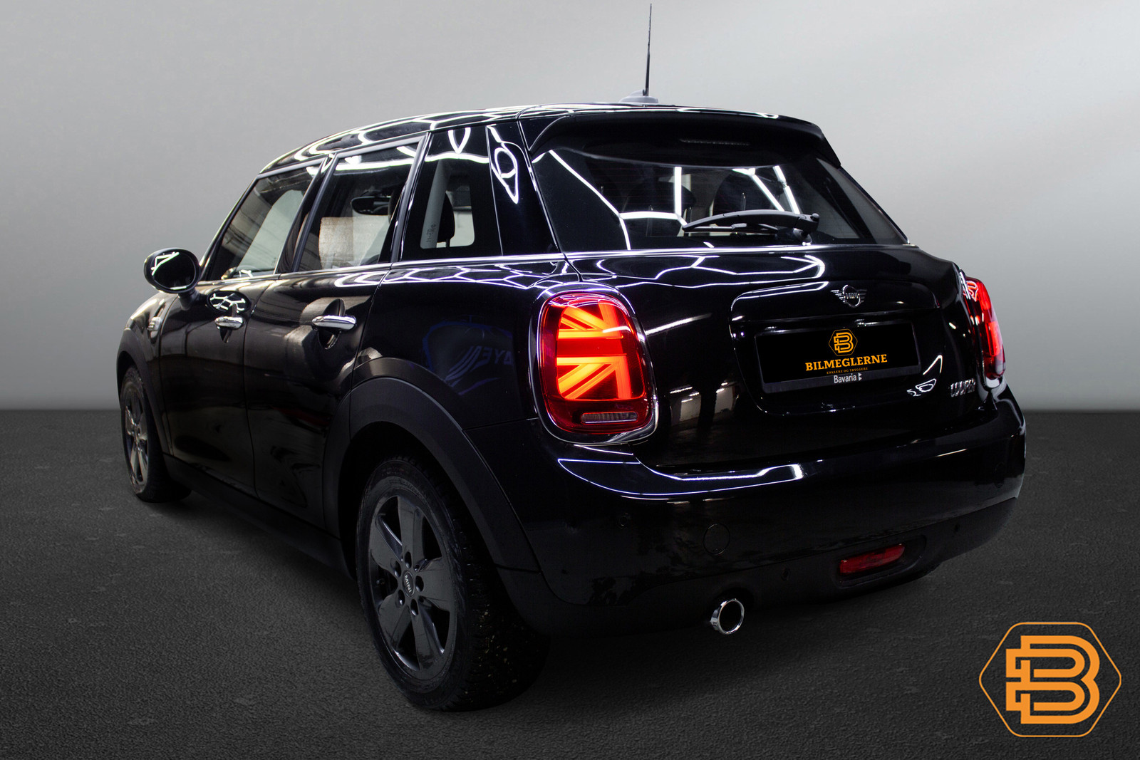 Mini Cooper   image7