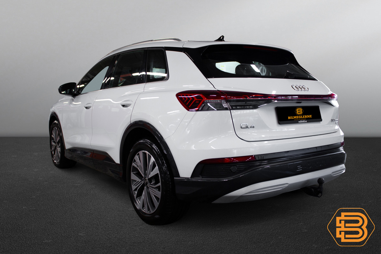 Audi Q4 e-tron   image7