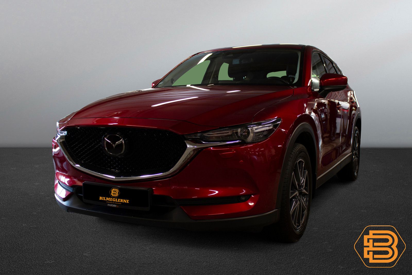 Mazda CX-5   image7