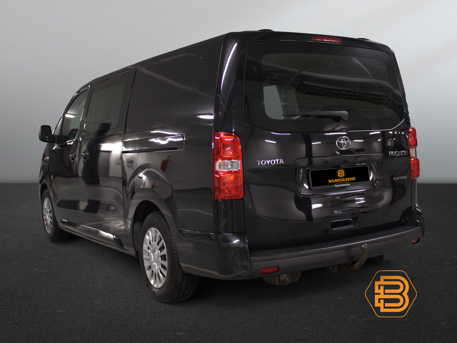 Toyota Proace   image7