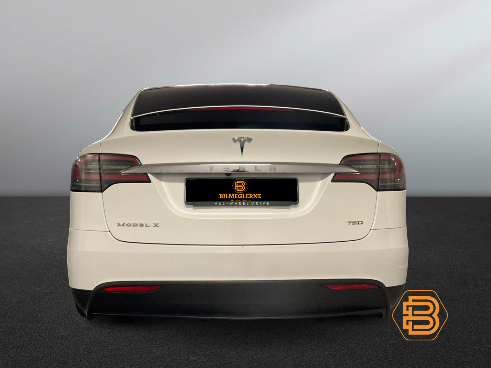 Tesla Model X   image7