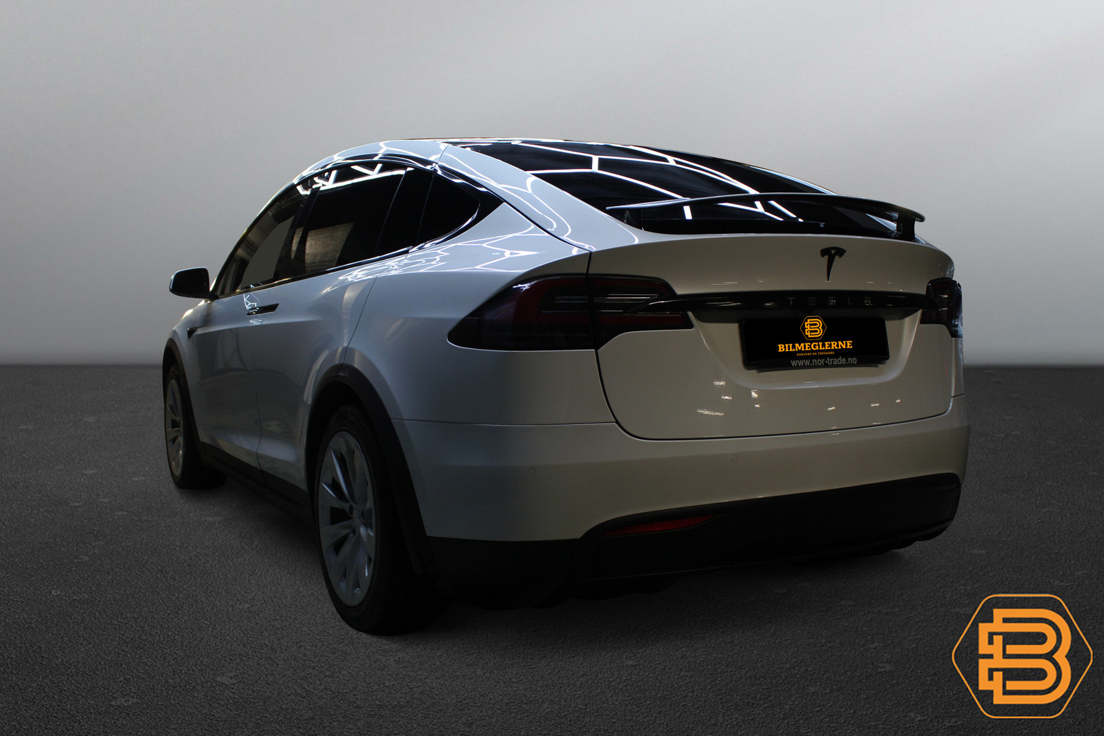 Tesla Model X   image7