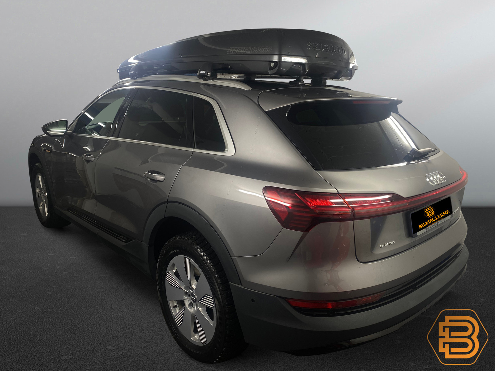Audi e-tron   image8