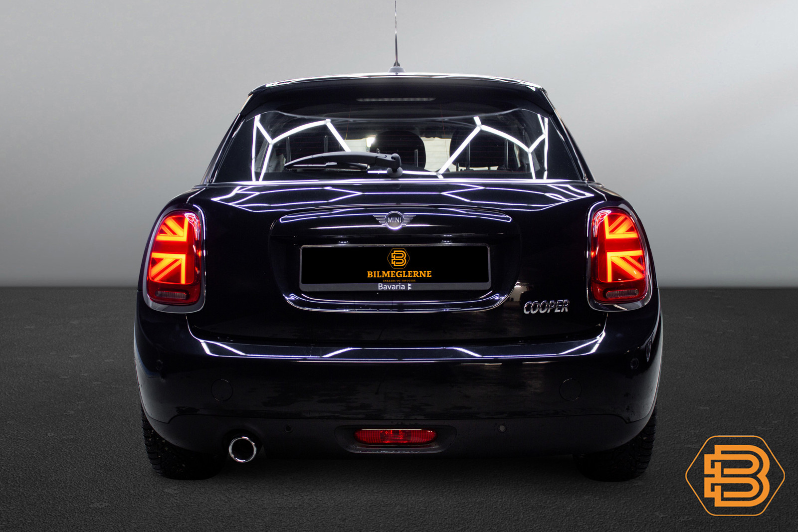 Mini Cooper   image8