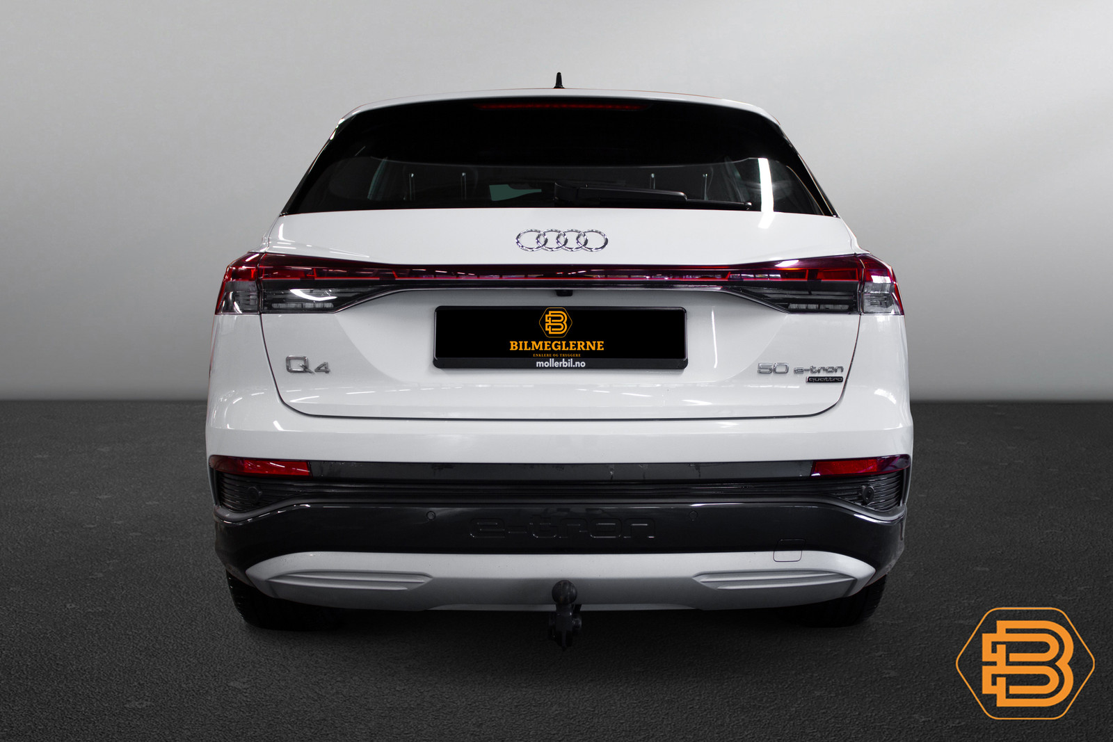 Audi Q4 e-tron   image8