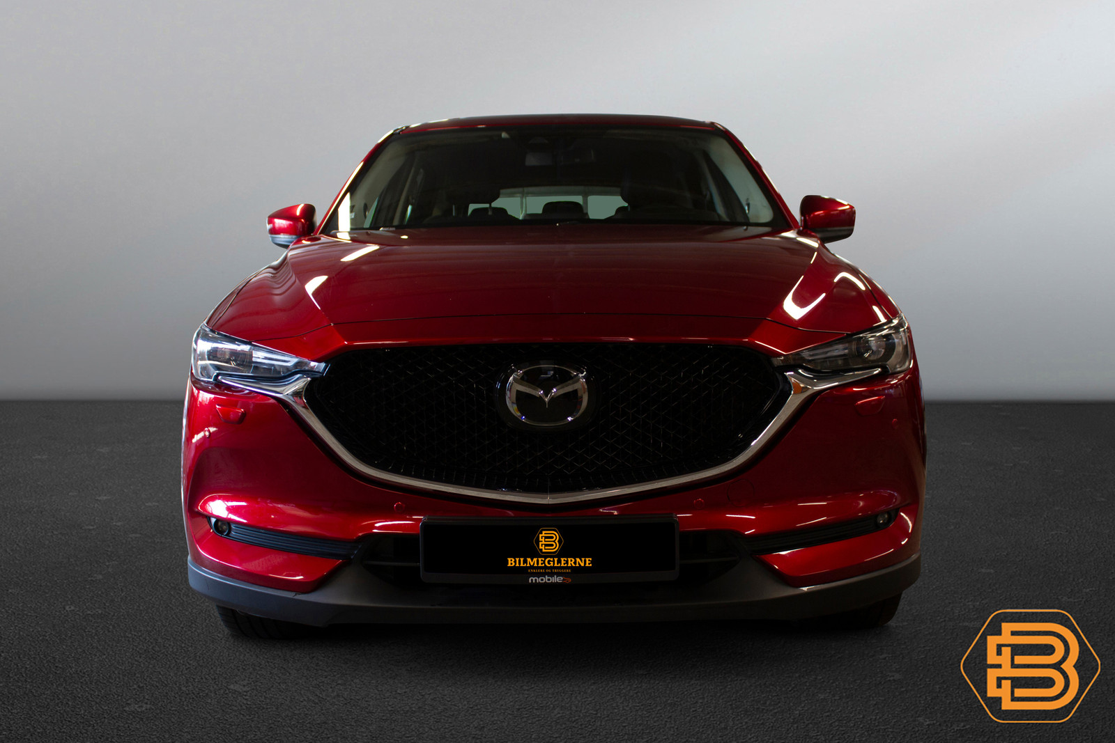 Mazda CX-5   image8