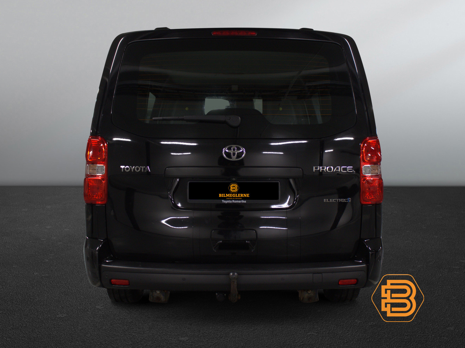 Toyota Proace   image8