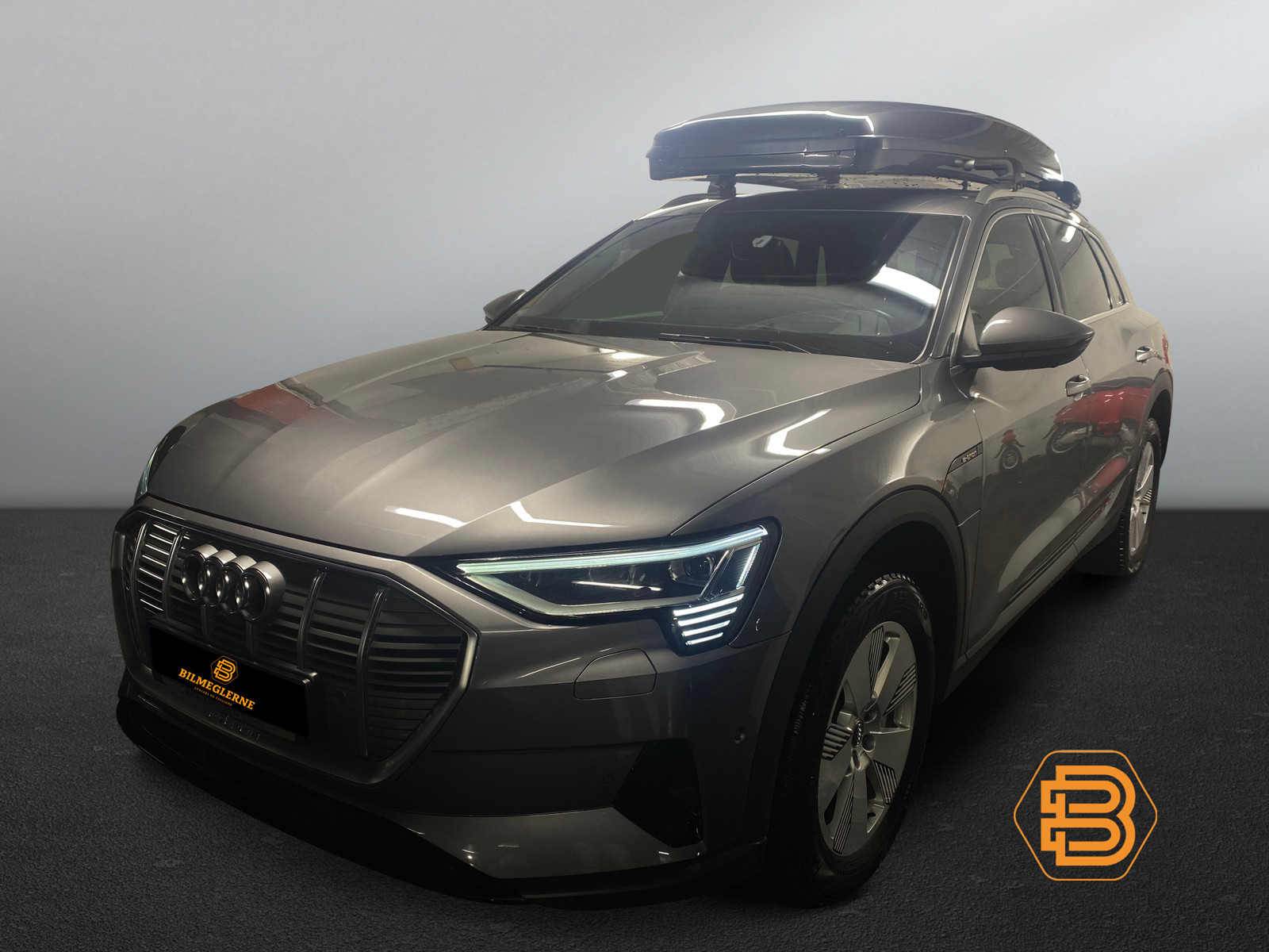 Audi e-tron   image9