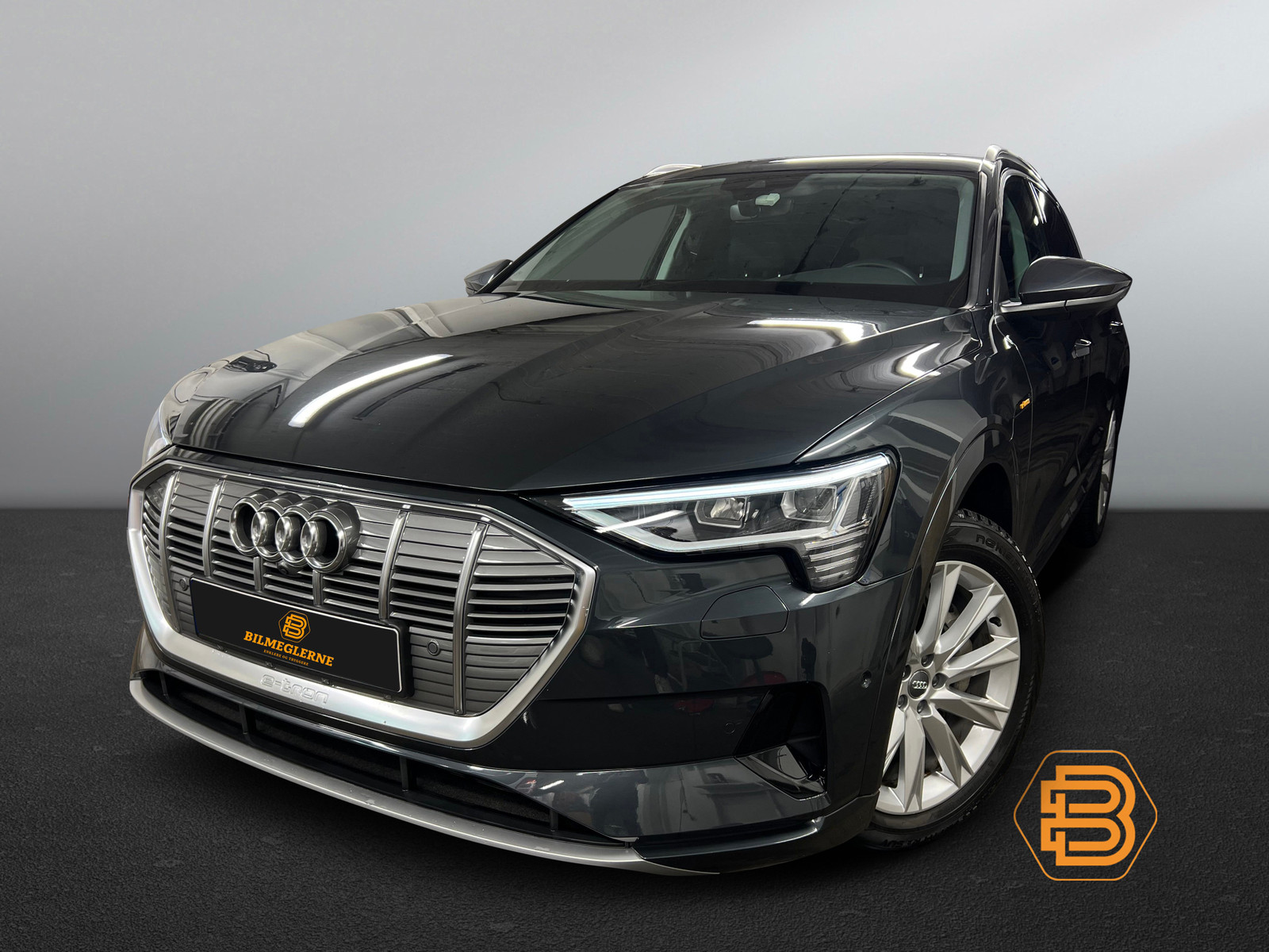 Audi E-tron   image9