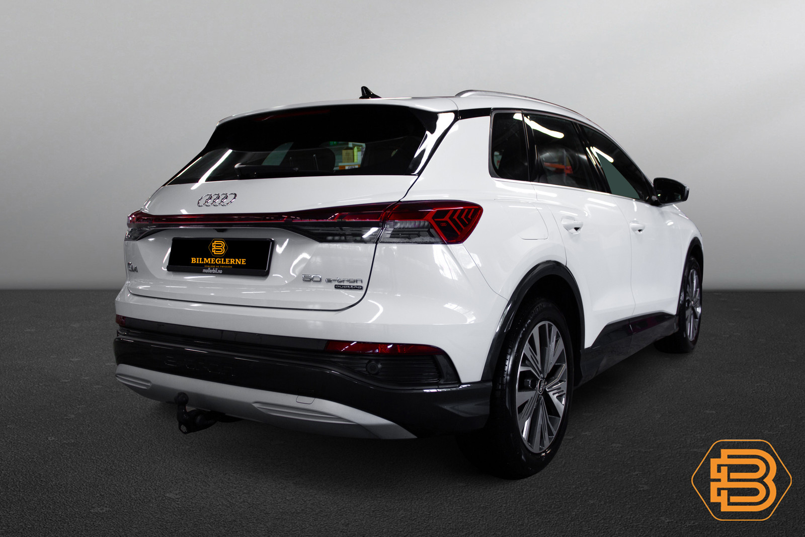 Audi Q4 e-tron   image9