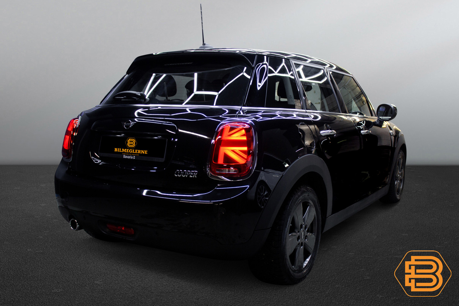 Mini Cooper   image9