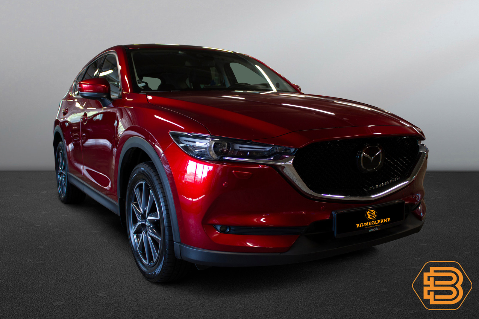 Mazda CX-5   image9