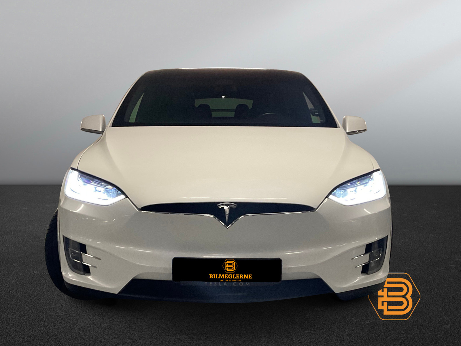 Tesla Model X   image9