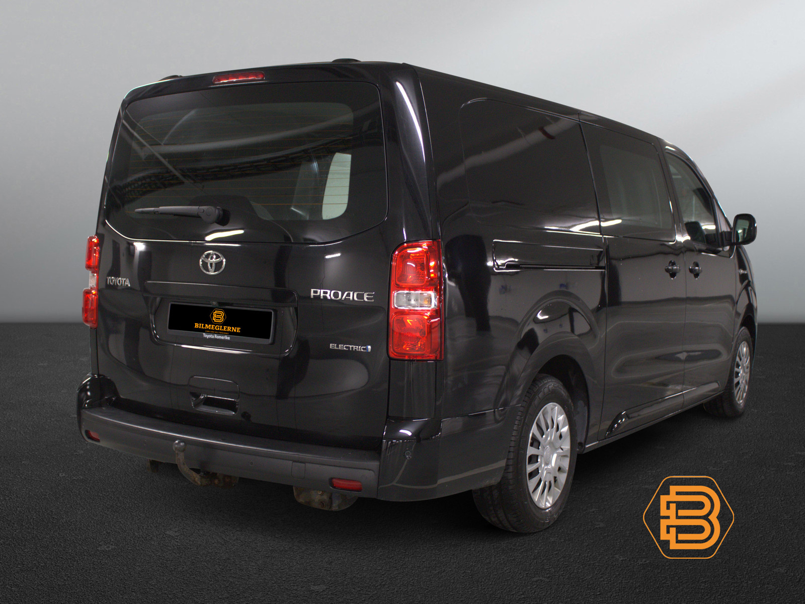 Toyota Proace   image9