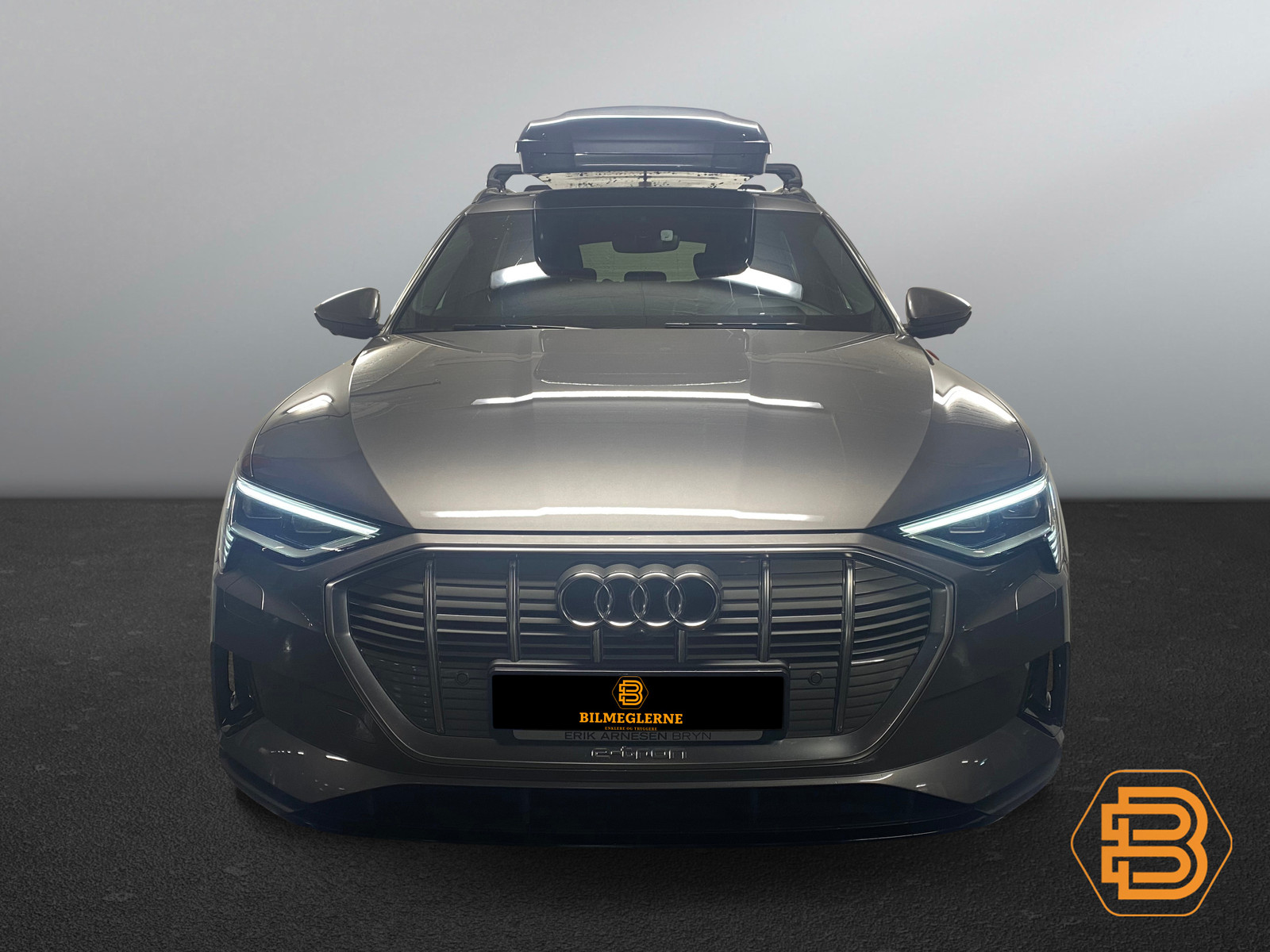 Audi e-tron   image10