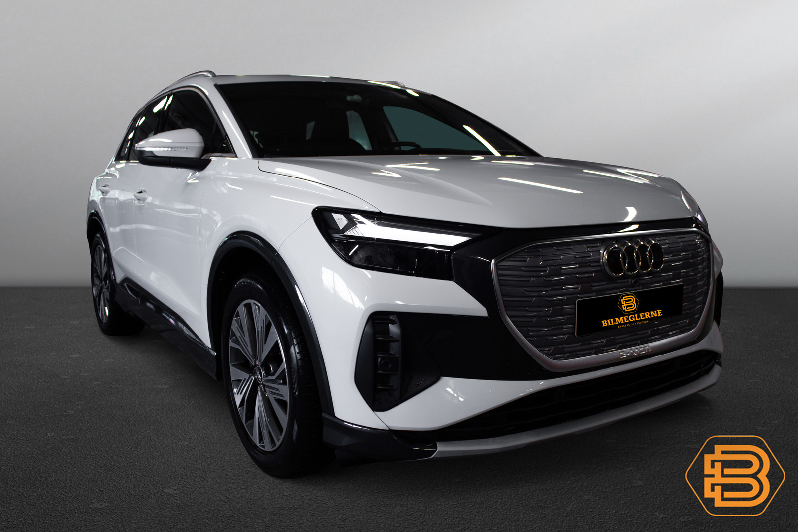 Audi Q4 e-tron   image10
