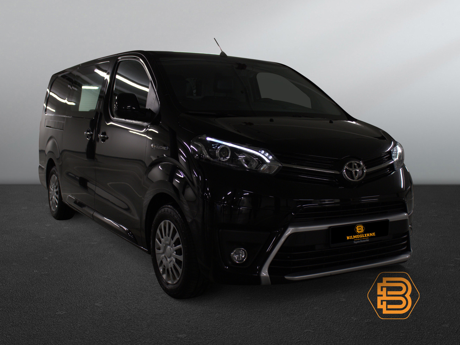 Toyota Proace   image10