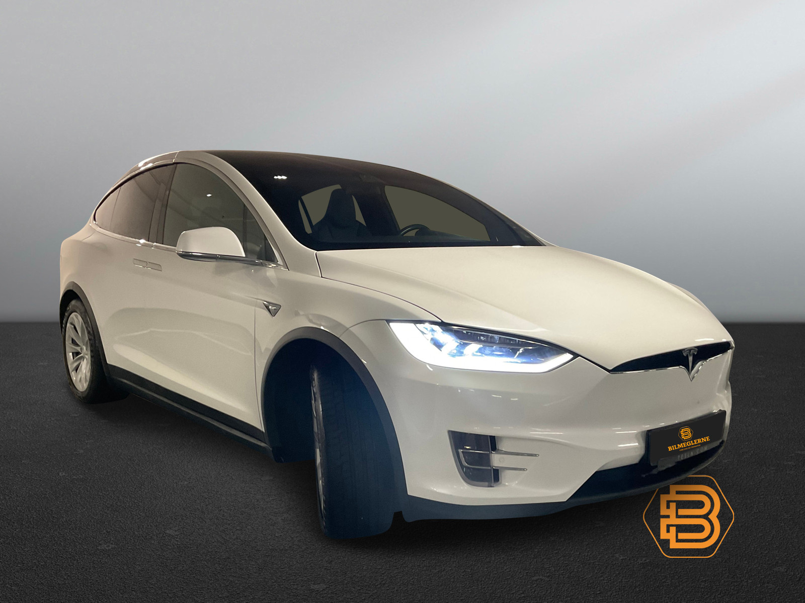 Tesla Model X   image10