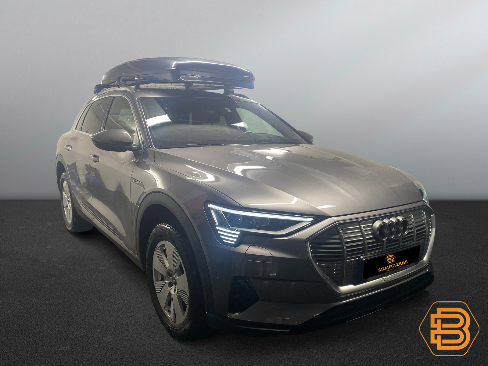 Audi e-tron   image11