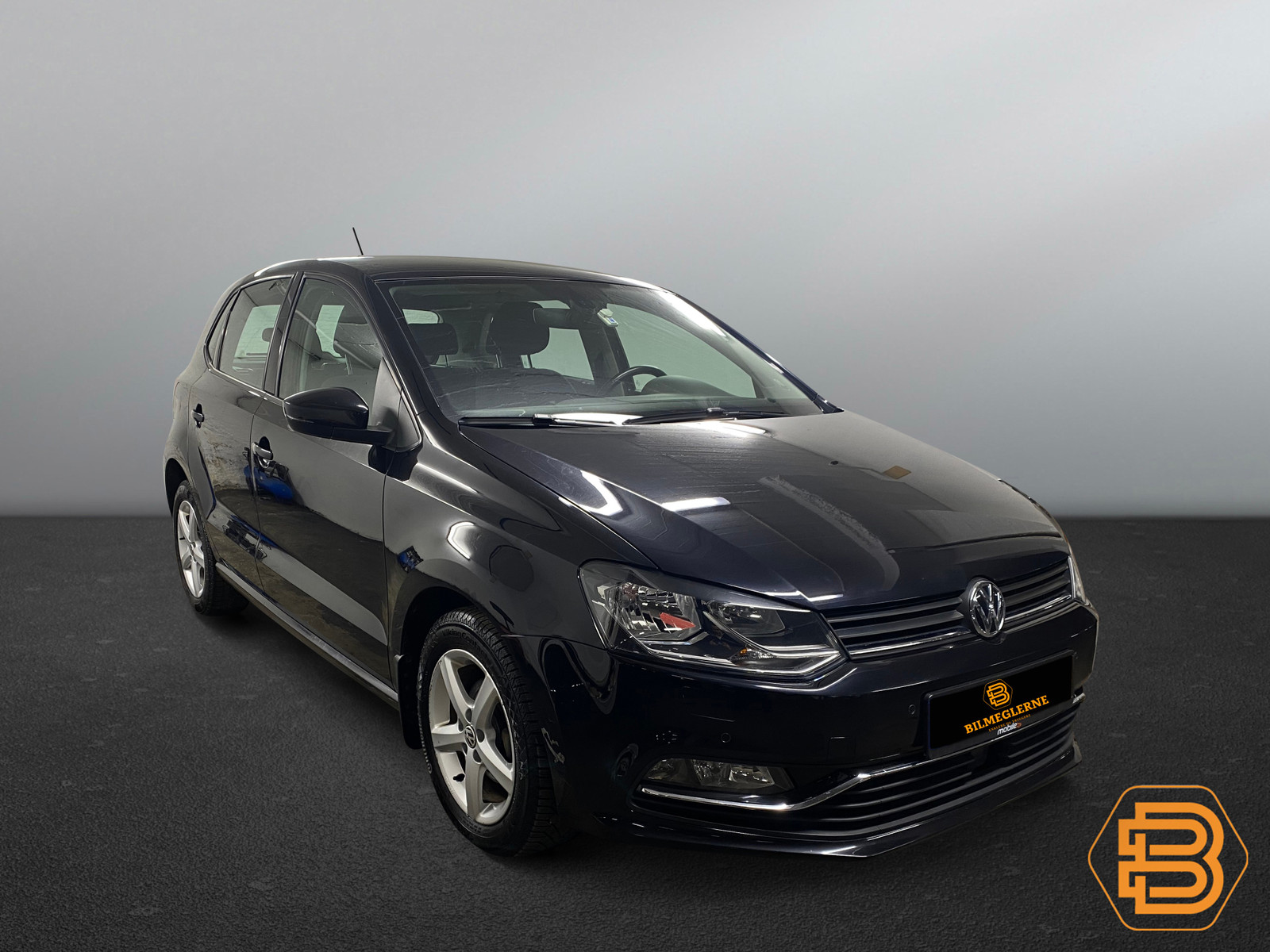 Volkswagen Polo   image11