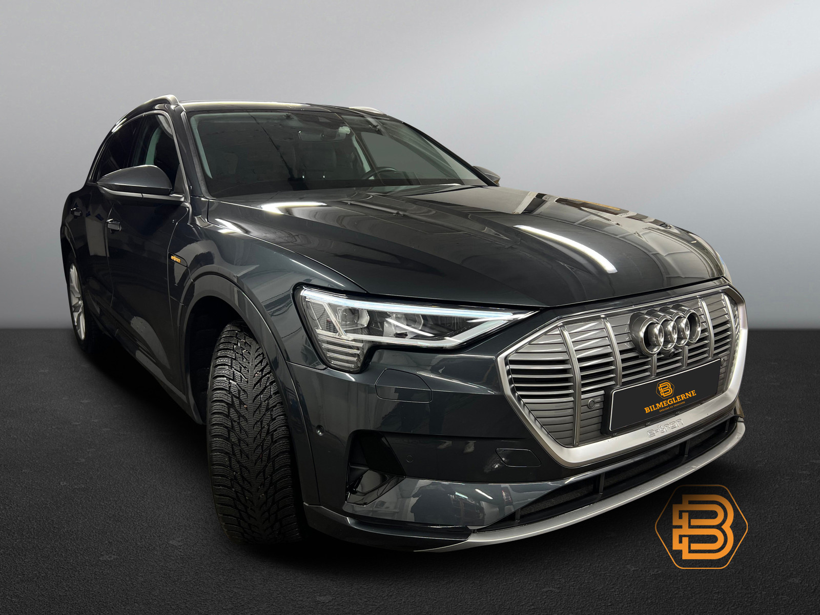 Audi E-tron   image11